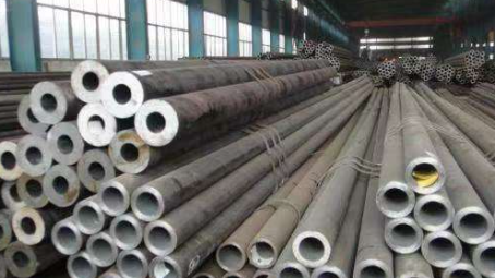 怀柔10#无缝钢管