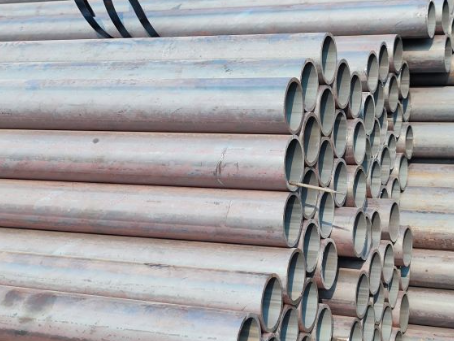 怀柔20#无缝钢管