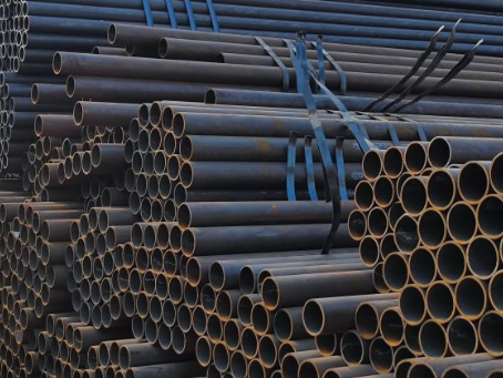 怀柔16Mn无缝钢管