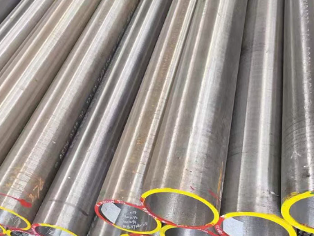 怀柔P91无缝钢管