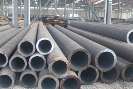 怀柔20CrMo无缝钢管