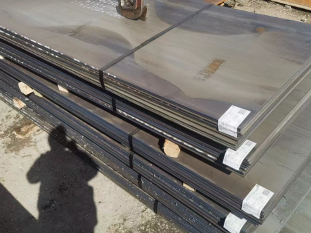 怀柔60Si2Mn弹簧钢板