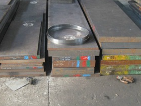 怀柔18NiCrMo5模具钢