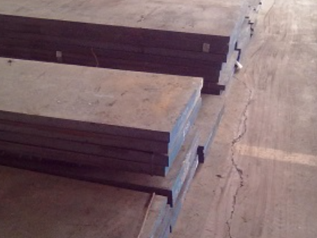 怀柔3Cr17Mo模具钢