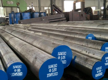 怀柔NAK80模具钢