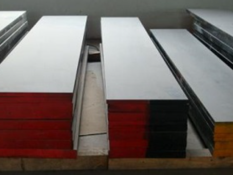 怀柔Cr12MoV模具钢