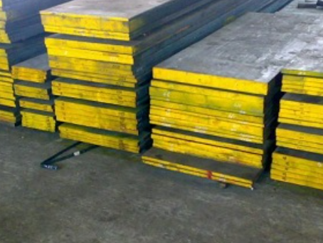 怀柔Cr12Mo1V1模具钢