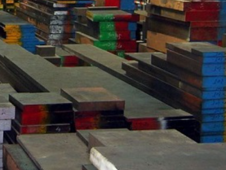 怀柔9CR06WMN模具钢