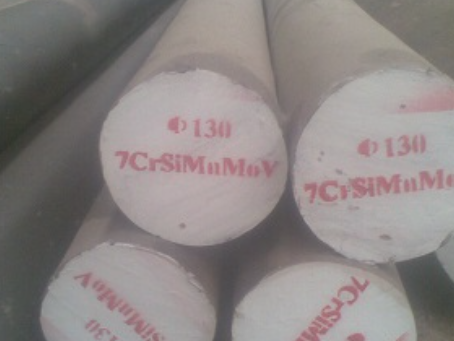 怀柔7CrSiMnMoV工具钢