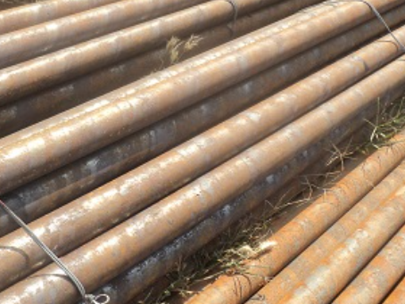 怀柔Cr12Mo1V1工具钢