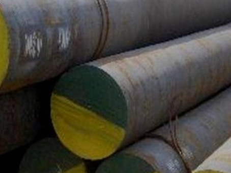 怀柔6CrMnSi2Mo1V工具钢