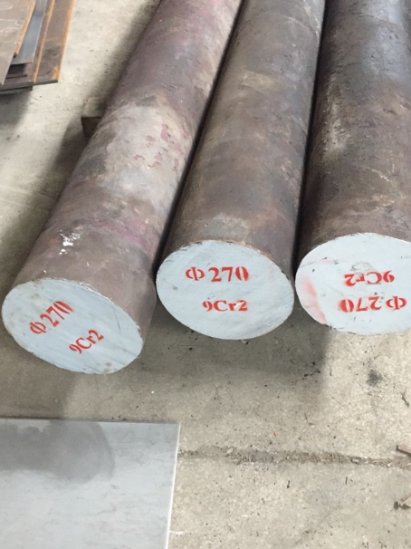 怀柔9Cr2工具钢