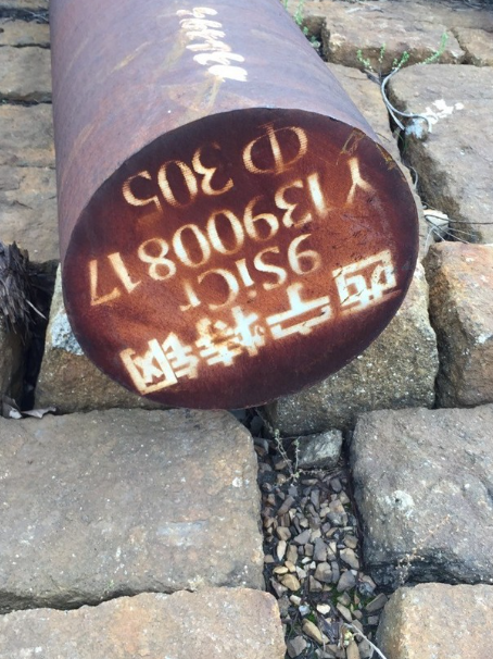 怀柔9CrSi工具钢