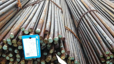 怀柔30CrNi3Mo合金结构钢