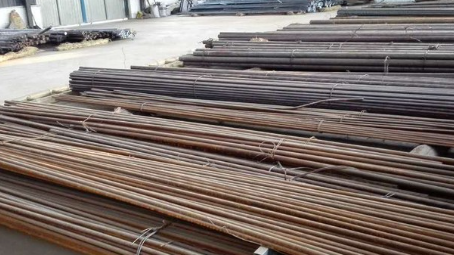 怀柔30CrNi4MoA合金结构钢