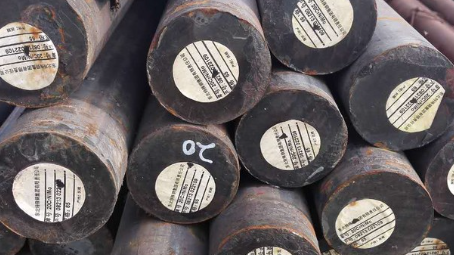 怀柔25CrMo4合金结构钢