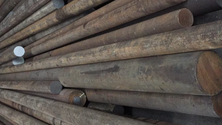 怀柔37CrMnMo合金结构钢