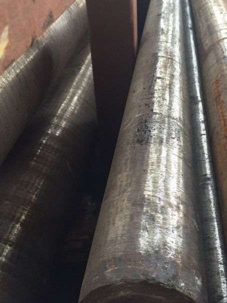 怀柔35Mn2合金结构钢