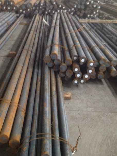 怀柔35SiMn合金结构钢