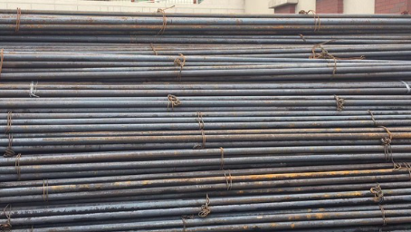 怀柔25SiMn2MoV合金结构钢