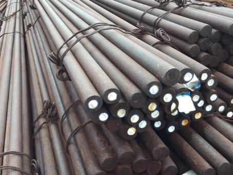 怀柔40B合金结构钢