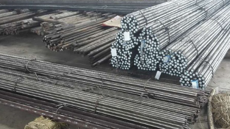 怀柔50B合金结构钢