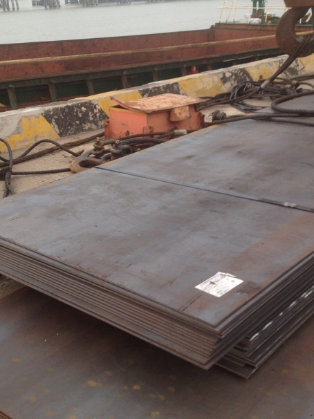 怀柔65Mn弹簧钢板