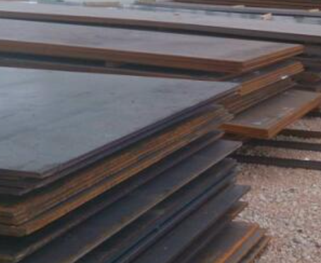 怀柔40CrMo合金钢板