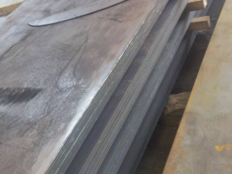 怀柔15CrMo合金钢板