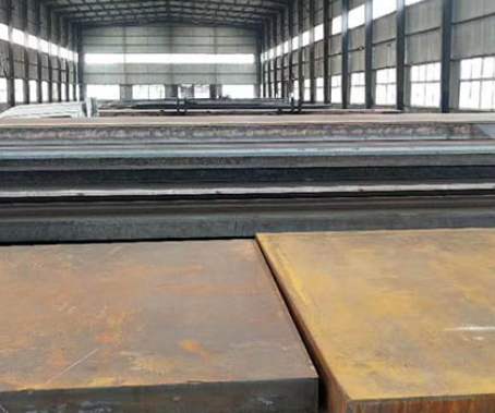 怀柔20Cr合金钢板
